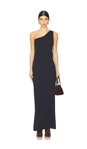 ROBE MAXI OLIVA en . Taille 0. Also en 1 - Lisa Yang - Modalova