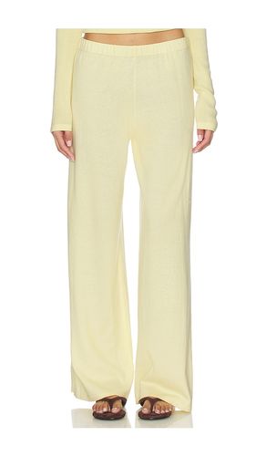 PANTALON AINA en . Taille 1. Also en 2 - Lisa Yang - Modalova