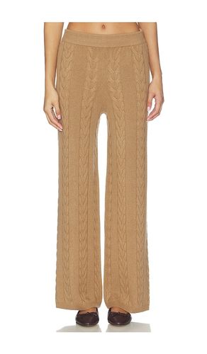 PANTALON DAGNY en . Taille 1. Also en 2 - Lisa Yang - Modalova