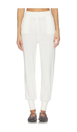 PANTALON ABRA en . Taille 0. Also en 1, 2 - Lisa Yang - Modalova