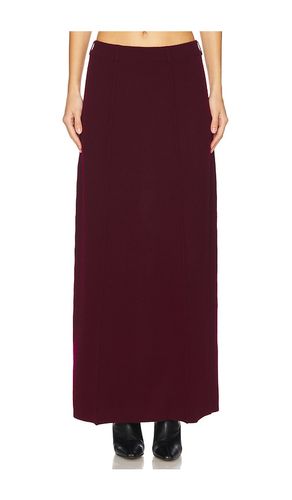 JUPE LONGUE AMELINE in . Size 1 - Lisa Yang - Modalova