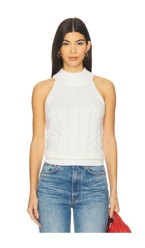 TOP DOS-NU SERAFINE en . Taille 1. Also en 2 - Lisa Yang - Modalova