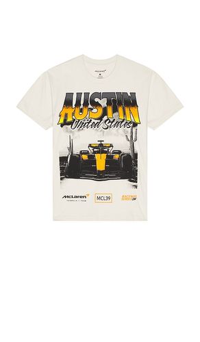 T-SHIRT en . Taille S. Also en L - McLaren Formula 1 - Modalova