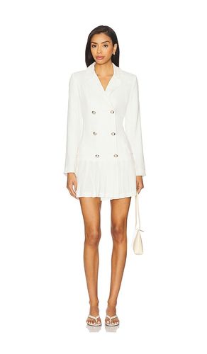 ROBE COURTE LYNN en . Taille S. Also en - Maude Club - Modalova