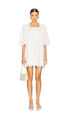 ROBE COURTE KENSIE en . Taille XS. Also en S - Maude Club - Modalova