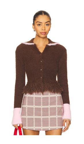 GILET IZZY en . Taille S. Also en M, L - Maude Club - Modalova