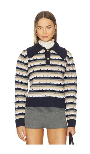 PULL JONES en . Taille S. Also en XS, M - Maude Club - Modalova