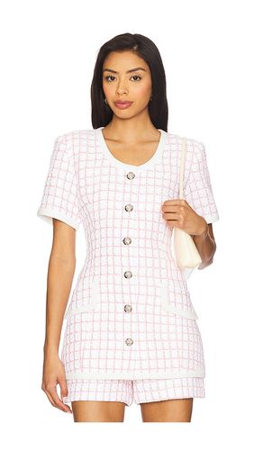 BLOUSON FRANCES en . Taille M. Also en XS - Maude Club - Modalova