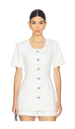 BLOUSON FRANCES en . Taille M. Also en S, XL, XS - Maude Club - Modalova
