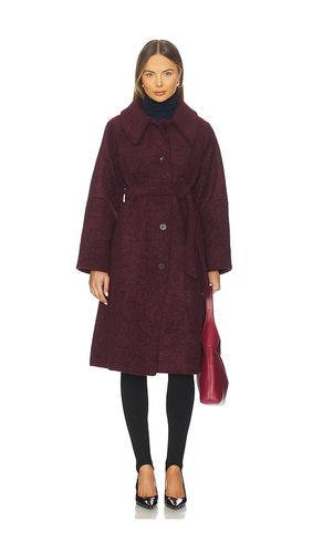 MANTEAU SKYLAR en . Taille M. Also en S - Maude Club - Modalova