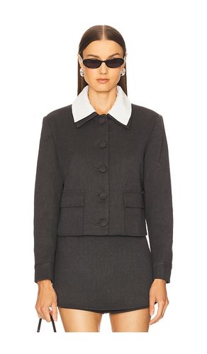 BLOUSON GWEN en . Taille S. Also en XS - Maude Club - Modalova