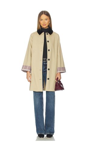 TRENCH ABIGAIL en . Taille M. Also en XS, XL - Maude Club - Modalova