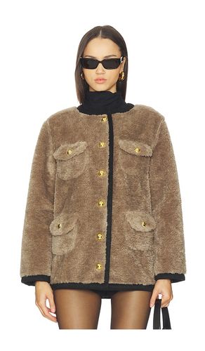 BLOUSON ELODIE en . Taille S. Also en M, L - Maude Club - Modalova