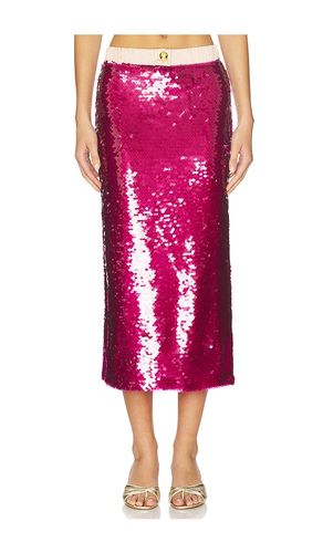 JUPE CLARA en . Taille S. Also en XS - Maude Club - Modalova