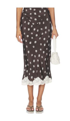 JUPE ALEXI en . Taille L. Also en M, S, XL, XS - Maude Club - Modalova