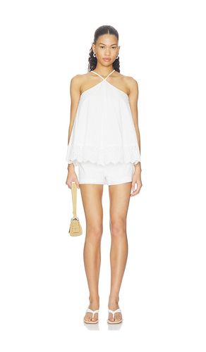 COMBISHORT MARILYN en . Taille XS. Also en S, M, L, XL - Maude Club - Modalova