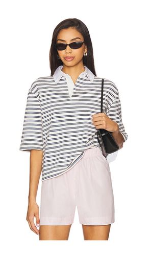 TOP À MANCHES COURTES FRANKIE en . Taille L. Also en XL, XS - Maude Club - Modalova