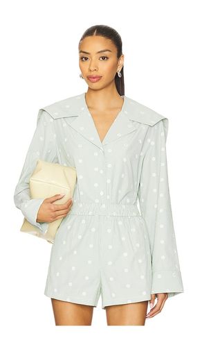 TOP MANCHES LONGUES CASPIAN in . Size M, S, XL, XS - Maude Club - Modalova