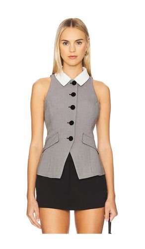 GILET CHARLIE en . Taille S. Also en M - Maude Club - Modalova