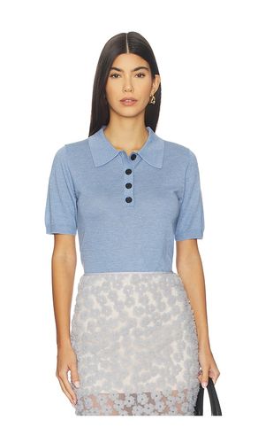 TOP POLO DARCY en . Taille S. Also en - Maude Club - Modalova