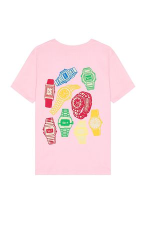 Candy Watch Tee in . Size M - Mami Wata - Modalova