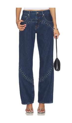Ryleigh Jeans en . Taille XXS. Also en M, L - Miaou - Modalova