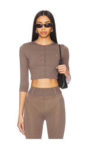 GILET FRIDA en . Taille M. Also en S, XS - Miaou - Modalova