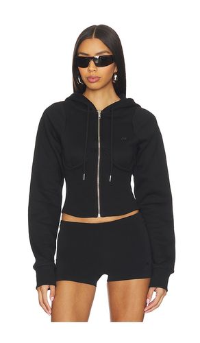 SWEAT À CAPUCHE SADIE en . Taille XXS. Also en XS, S, M, L, XL - Miaou - Modalova