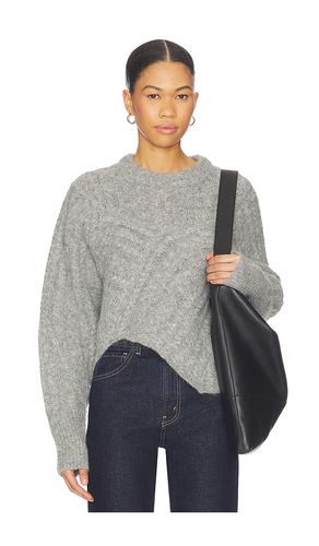 PULL CLARKE CREW en . Taille L. Also en M, S, XS - Miaou - Modalova