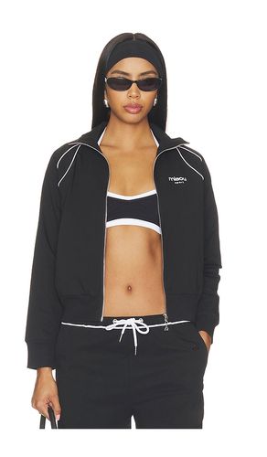 BLOUSON SPORT ZIP UP en . Taille XXS. Also en XS, S, M, L - Miaou - Modalova