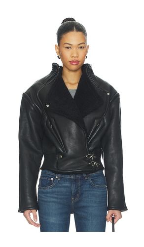 BLOUSON IZZY en . Taille M. Also en S, XS - Miaou - Modalova