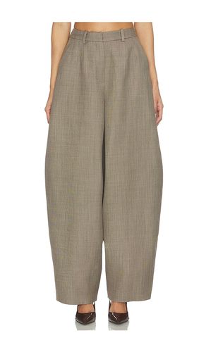 PANTALON en . Taille 34. Also en 36 - Magda Butrym - Modalova