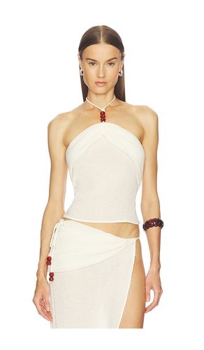 Haut en . Taille 36. Also en 40 - Magda Butrym - Modalova