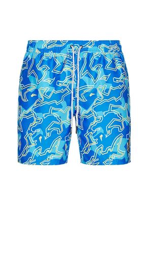 SHORT DE BAIN en . Taille S. Also en M - Maui and Sons - Modalova