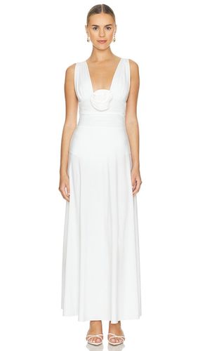 ROBE MI-LONGUE ORINOCO en - Maygel Coronel - Modalova
