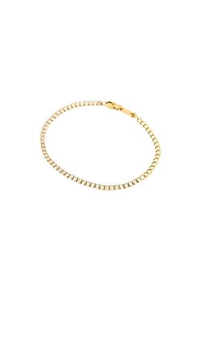 BRACELET MARQUIS in - Mazin Jewels - Modalova