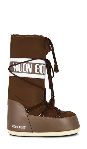 BOTTINES ICON en . Taille 42-44. Also en 45-47 - MOON BOOT - Modalova