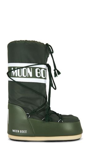 BOTTINES ICON en . Taille 42-44. Also en 45-47 - MOON BOOT - Modalova