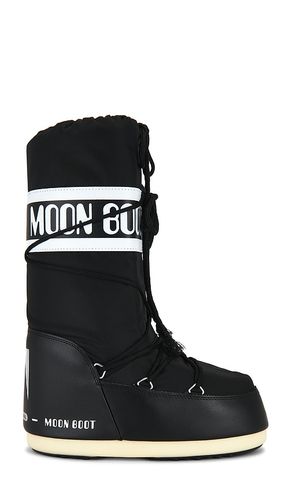 BOTTINES ICON en . Taille 39-41. Also en 42-44 - MOON BOOT - Modalova