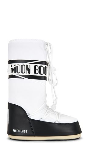 BOTTINES ICON en . Taille 42-44. Also en 45-47 - MOON BOOT - Modalova