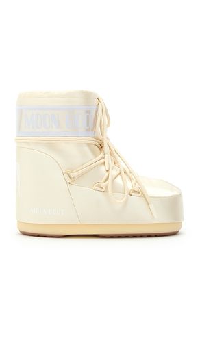 BOTTINES ICON en . Taille 33-35. Also en 36-38 - MOON BOOT - Modalova