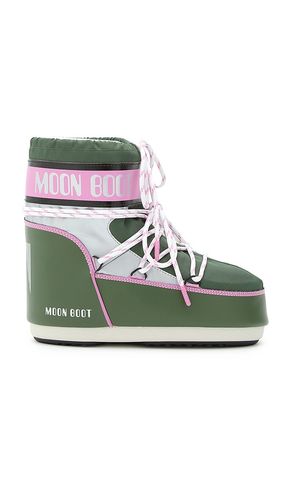 BOTTINES ICON en ,. Taille 33-35. Also en 36-38 - MOON BOOT - Modalova