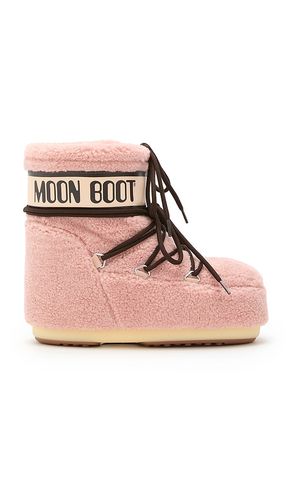 BOTTINES ICON en . Taille 33-35. Also en 36-38 - MOON BOOT - Modalova