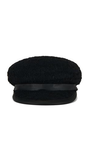 MISBHV CHAPEAU en Black - MISBHV - Modalova