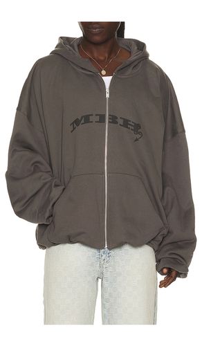 SWEAT À CAPUCHE INFLATED en . Taille L. Also en M, S, XL/1X - MISBHV - Modalova