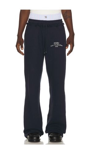 PANTALON SWEAT en . Taille L. Also en M, S, XL/1X - MISBHV - Modalova