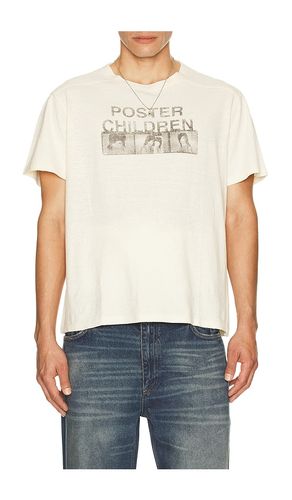 Poster Children T-Shirt en . Taille M. Also en XL/1X - MISBHV - Modalova