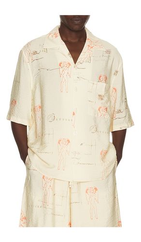 CHEMISE DEVIL en . Taille S. Also en M, L, XL/1X - MISBHV - Modalova