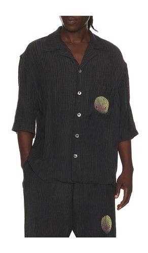 CHEMISE SMILE en . Taille S. Also en M, L, XL/1X - MISBHV - Modalova