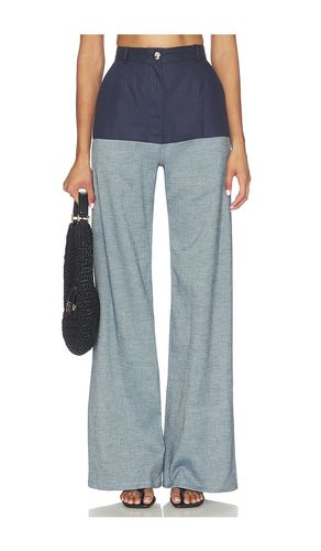JEAN TAILLE HAUTE en . Taille 0. Also en 2, 4, 8 - MATTHEW BRUCH - Modalova